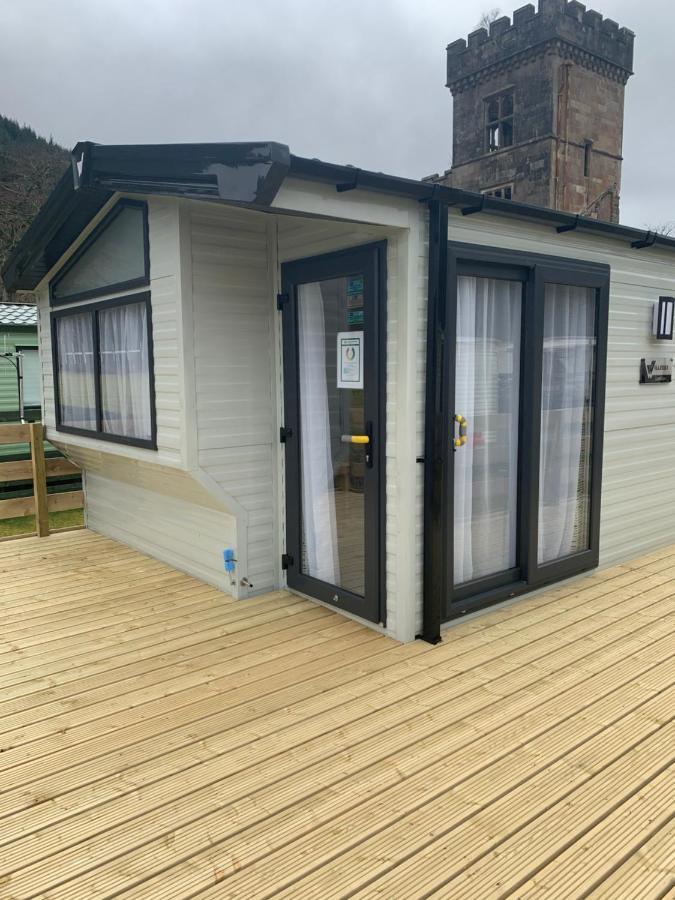 The Castleton Sea View 13 Hotel Dunoon Exterior photo